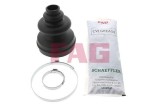 Ansamblu burduf articulatie planetara Fiat Scudo, Ulysse; Lancia Phedra, Zeta Motor 1.6, 1.9 D, 2.0, 2.0, 2.0, 2.0 16V, 2.0 16V, lungime 100 mm, OE