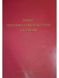 Teodosie Petrescu (coord.) - Omagiu profesorului Nicolae V. Dura la 60 ani (Editia: 2006)