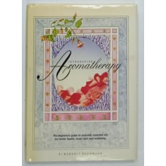 INTRODUCING AROMATHERAPY by MARGRIT BACHMANN , THE BEGINNER &#039;S GUIDE .., 1997
