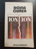 Ion Ion - Doina Ciurea