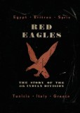 Red Eagles: The Story of the 4th Indian Division