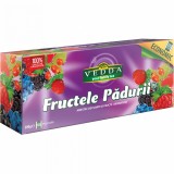 FRUCTE PADURE 2GR*100DZ, Vedda