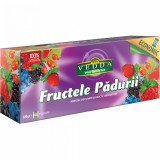 Fructe padure 2gr 100dz