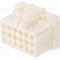 Conector auto, MCP 2.8, 18 pini, TE Connectivity - 7-968974-1