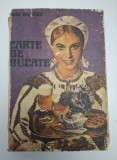 CARTE DE BUCATE - DIDI BALMEZ - 1978