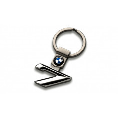 BMW Key-rings 7 Series - Breloc Chei Seria 7