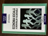 Economia socială a grupurilor vulnerabile- Doru Buzducea