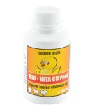 CALCIU PASARI, D3, FOSFOR, BUVABIL, 100 ML