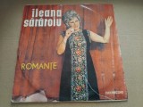 Disc vinil muzica populara Ileana Sararoiu