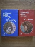 Alexandre Dumas - Contesa de Charny (2 vol), 1974