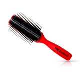 Cumpara ieftin Perie coafat/frizerie - POP BARBER - 9 file - Rosie