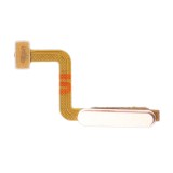 Banda Senzor Amprenta Samsung Galaxy A22 4G A225 Gold, Compatibila