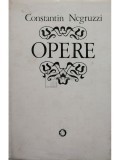 Constantin Negruzzi - Opere, vol. 2 - Proza, poezie (Editia: 1984)