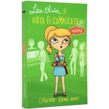 Lea Olivier si viata ei complicata - Vol. III - Santaj