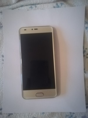 TELEFON ALL CALL DEFECT PENTRU PIESE foto