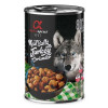 Alpha Spirit Meatballs - curcan și coriandru 400 g