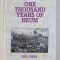 ONE THOUSAND YEARS OF BRUM by CARL CHINN , 1999