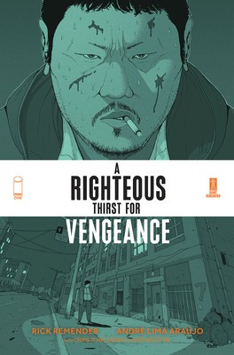 A Righteous Thirst for Vengeance, Volume 1 foto