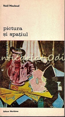Pictura Si Spatiul - Noel Mouloud