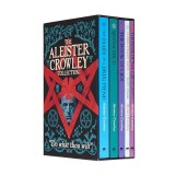 Aleister Crowley Collection, Aleister Crowley
