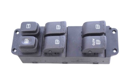 Buton geam ușă dreapta față SSANGYONG KORANDO 2018 OEM: 202009207 25642618 foto