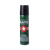 Cumpara ieftin Spray Paralizant NATO cu propulsie jet de 110 ml