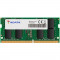 Memorie laptop ADATA 8GB DDR4 2666MHz CL19 1.2v