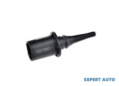 Senzor temperatura exterioara Mercedes M-Class (2005-2011) [W164] #1 foto