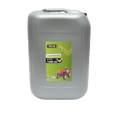 Ulei UTTO 10w30 20l Thor foto