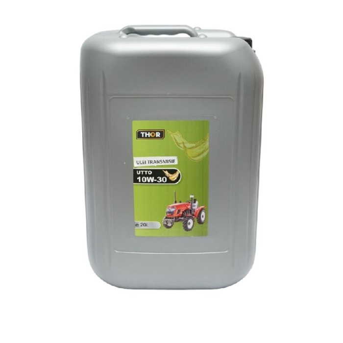 Ulei UTTO 10w30 20l Thor