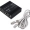 Ruter cu 5 porturi Ethernet, alimentator inclus