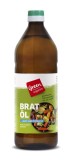 Ulei pentru prajit de floarea soarelui eco 750ml GO, Green Organics