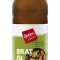 Ulei pentru prajit de floarea soarelui eco 750ml GO