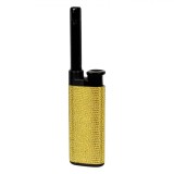 Brichetă Lumanari, 13cm, Capacitate 2.33ml, Multicolor, Glitter, Oem