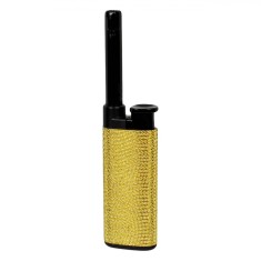 Brichetă Lumanari, 13cm, Capacitate 2.33ml, Multicolor, Glitter