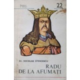 RADU DE LA AFUMATI-N. STOICESCU-222365
