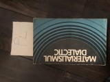 Materialismul dialectic Pd+