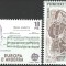 C20 - Andorra Spaniola 1985 - Europa,2v.neuzat,perfecta stare