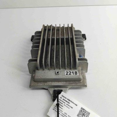 Amplificator de sunet OPEL MOKKA / MOKKA X 2013 OEM: 95352218 foto