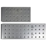 Vorel 17705 - Platforma pentru scara multifunctionala 1400 mm 17704