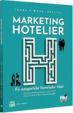 Marketing hotelier - Ioana Simona Ivasciuc
