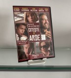 Film Subtitrat - DVD - Citește și arde (Burn After Reading)