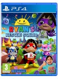 Ryans Rescue Squad PS4