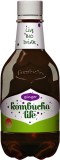 Kombucha life cu ghimbir ECO 330ml