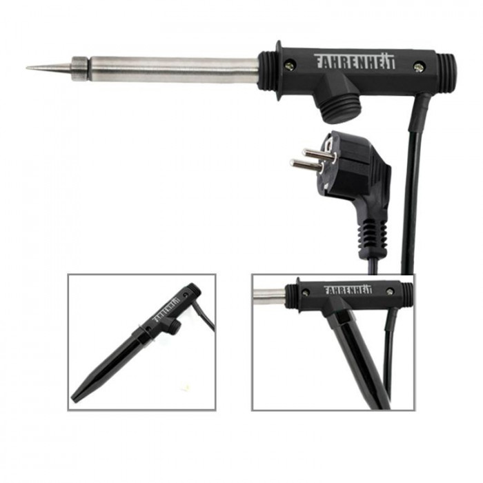 Ciocan de lipit230V &bull; 30W Best CarHome