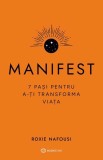 MANIFEST - Ediție Cartonată - Editura Bookzone