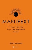 MANIFEST - Ediție Cartonată