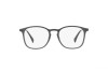 Rame Ochelari Vedere Ray Ban RB8954 8029, Titan, Rectangulare, Unisex