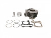 Set Motor GY6 125cc 4T AC 52.5mm Revo - Cilindru, Piston, Bolt - Kit Complet