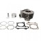 Set motor GY6 AC-4T 125cc, 52.5mm
